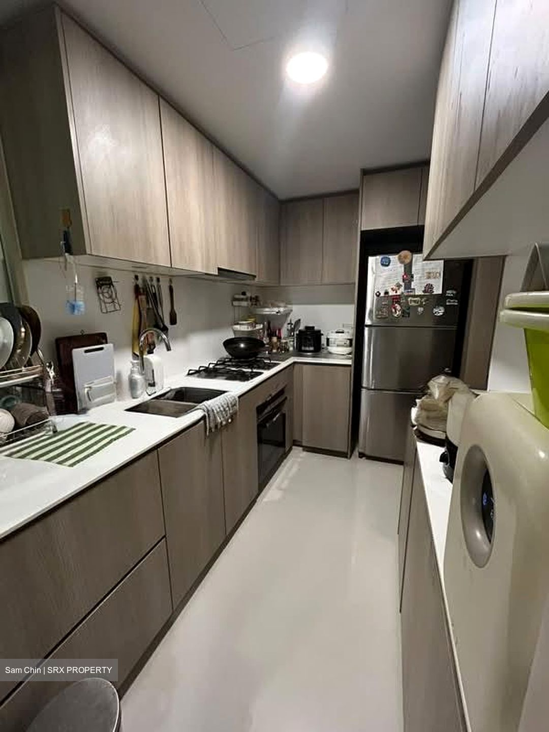 The Tembusu (D19), Condominium #589152411